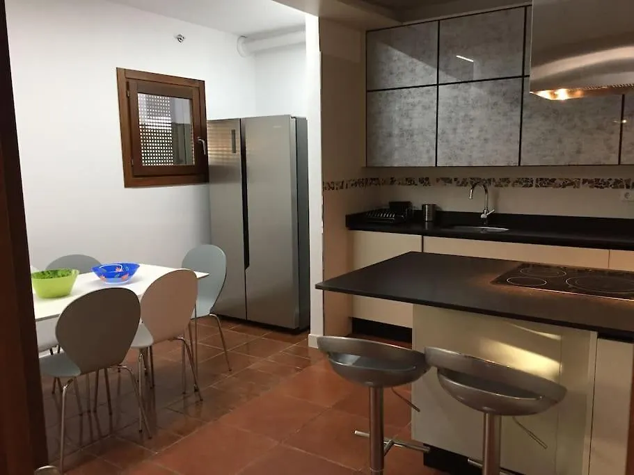 Holiday home Fantastica Casa Con Piscina Privada Villa Nijar