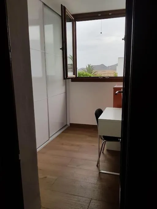Holiday home Fantastica Casa Con Piscina Privada Villa Nijar Spain