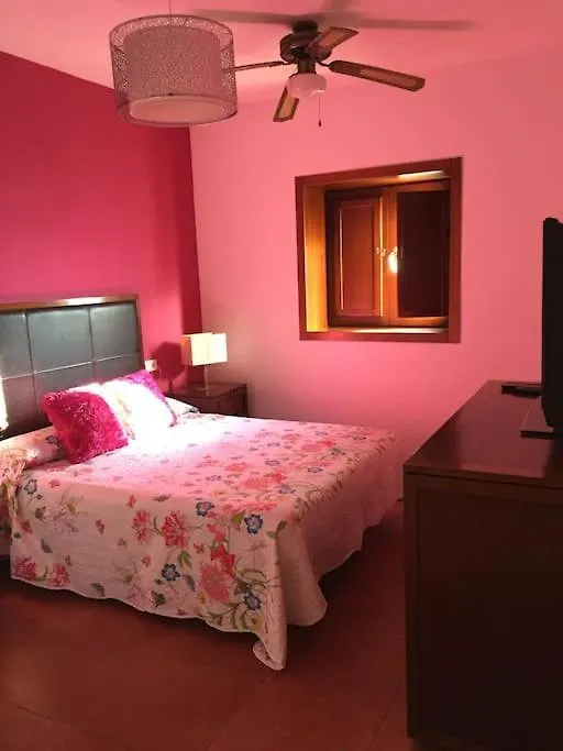 Fantastica Casa Con Piscina Privada Villa Nijar