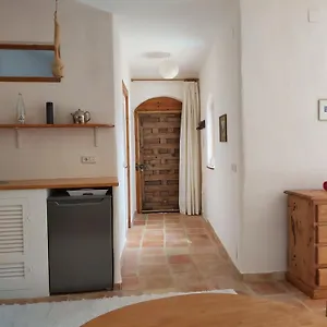 Cortijo El Molino Apartamentoel Balconcito Níjar