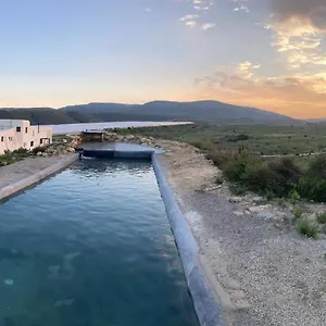 Cortijo Agua Amarga Parque Natural Del Cabo De Gata Níjar