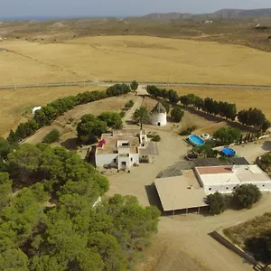 El Molino De Arriba Níjar