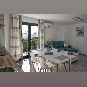 El Rincon De Agua Amarga 1 Níjar