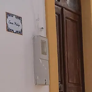 Bonita Casa Senorial En Pleno Casco Antiguo De Níjar