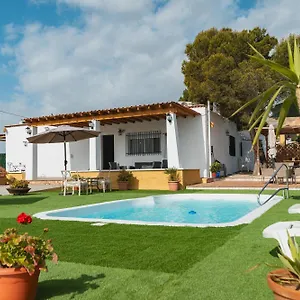 Cortijo El Pinar 1 Níjar