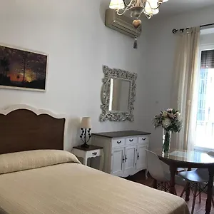 Country house La De Carmen, Nijar