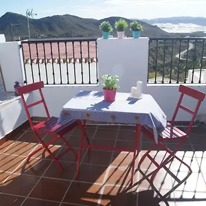 La Casa De Isabel Níjar