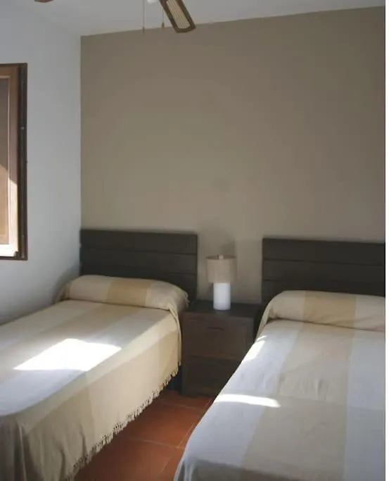 Fantastica Casa Con Piscina Privada Villa Nijar Holiday home