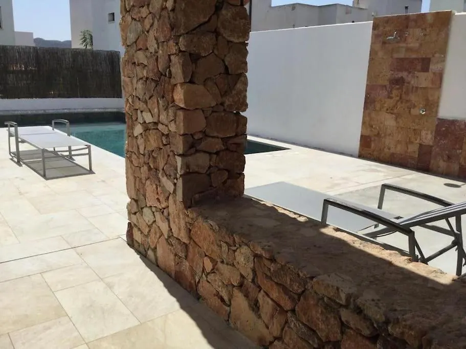 Fantastica Casa Con Piscina Privada Villa Nijar 0*,  Spain