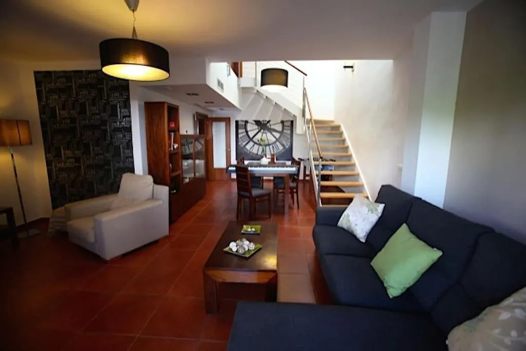 Fantastica Casa Con Piscina Privada Villa Nijar Holiday home