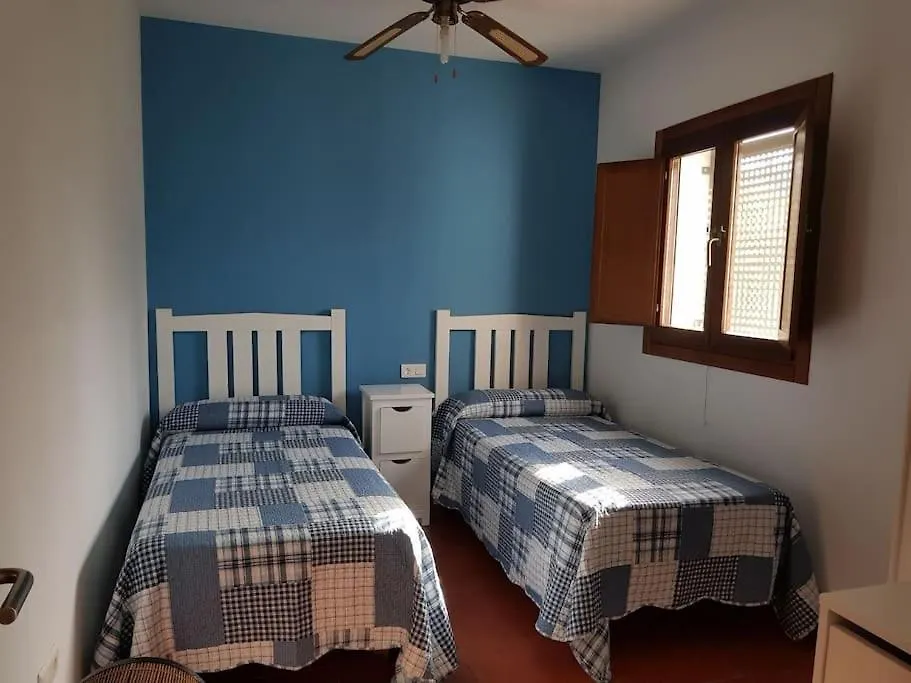 Holiday home Fantastica Casa Con Piscina Privada Villa Nijar