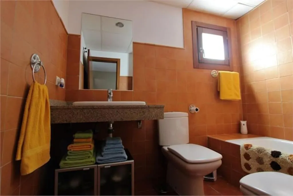 Fantastica Casa Con Piscina Privada Villa Nijar