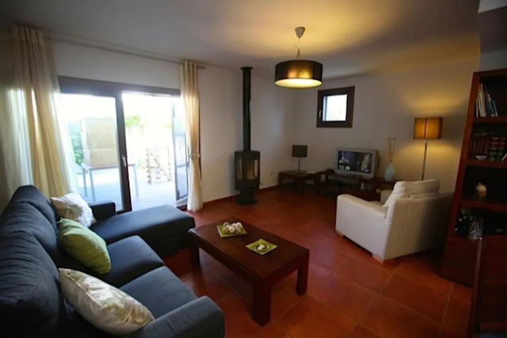 Fantastica Casa Con Piscina Privada Villa Nijar