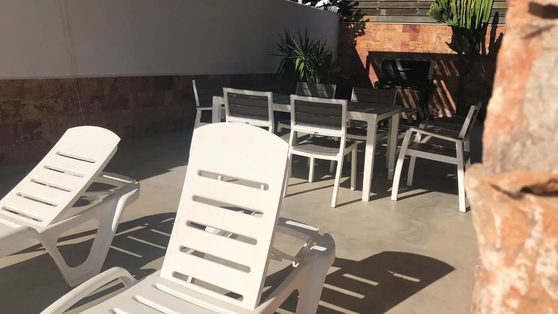 Holiday home Fantastica Casa Con Piscina Privada Villa Nijar