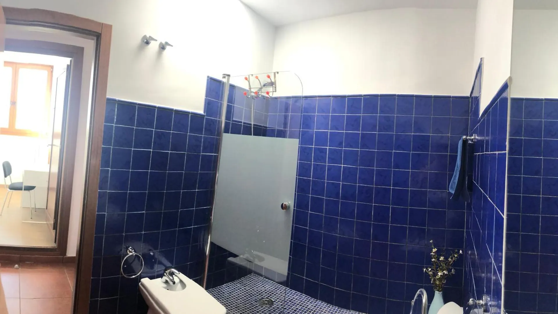 Fantastica Casa Con Piscina Privada Villa Nijar Holiday home