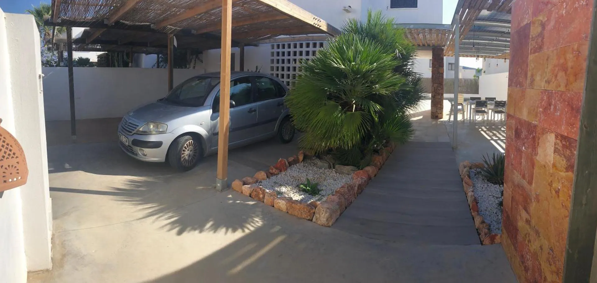 Fantastica Casa Con Piscina Privada Villa Nijar 0*,  Spain