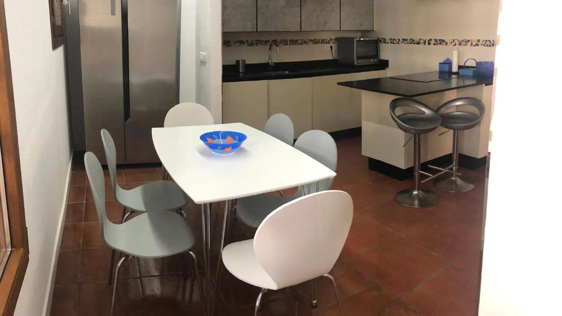 Holiday home Fantastica Casa Con Piscina Privada Villa Nijar